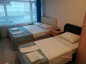  Hotel Efe  Pazarkapı